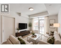 228 - 8 BEVERLEY GLEN BOULEVARD, Vaughan, Ontario