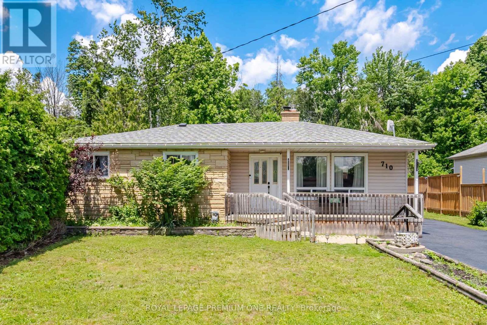 710 ROSE LANE, Innisfil, Ontario