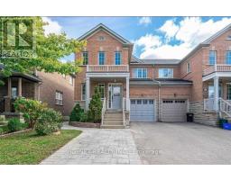 BSMT - 323 FLAGSTONE WAY, Newmarket, Ontario
