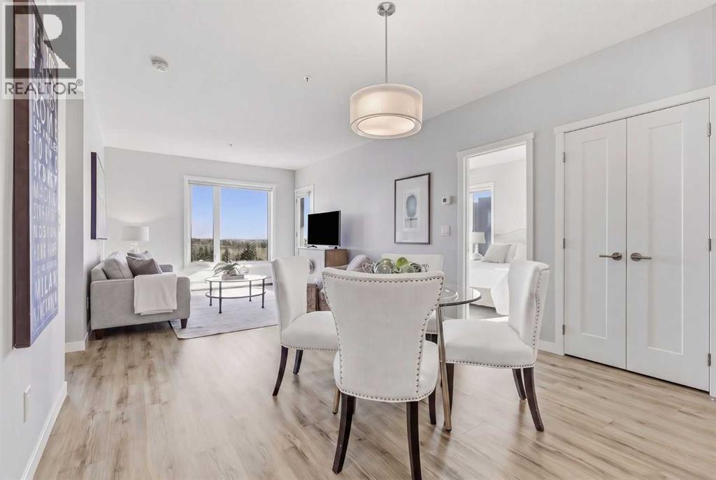 301, 71 Shawnee Common Sw, Calgary, Alberta  T2Y 0R2 - Photo 11 - A2296258