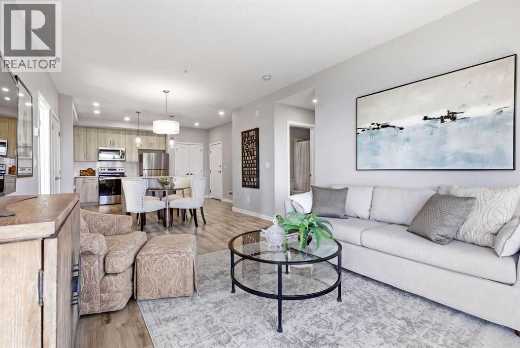 301, 71 Shawnee Common Sw, Calgary, Alberta  T2Y 0R2 - Photo 14 - A2296258