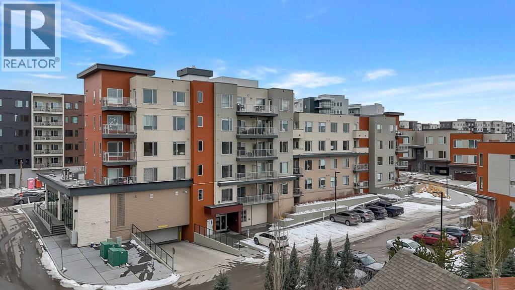 301, 71 Shawnee Common Sw, Calgary, Alberta  T2Y 0R2 - Photo 30 - A2296258