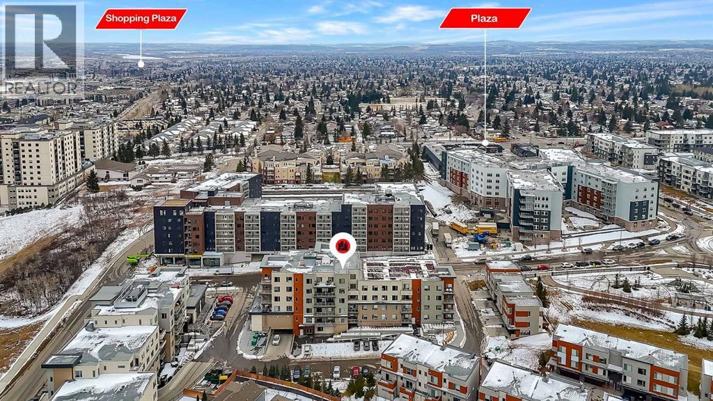 301, 71 Shawnee Common Sw, Calgary, Alberta  T2Y 0R2 - Photo 31 - A2296258