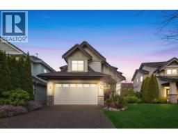 6079 DUNSMUIR CRESCENT, Richmond, British Columbia