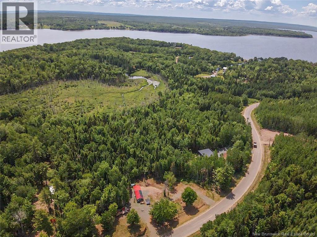 26 Sunset View Lane, Youngs Cove, New Brunswick