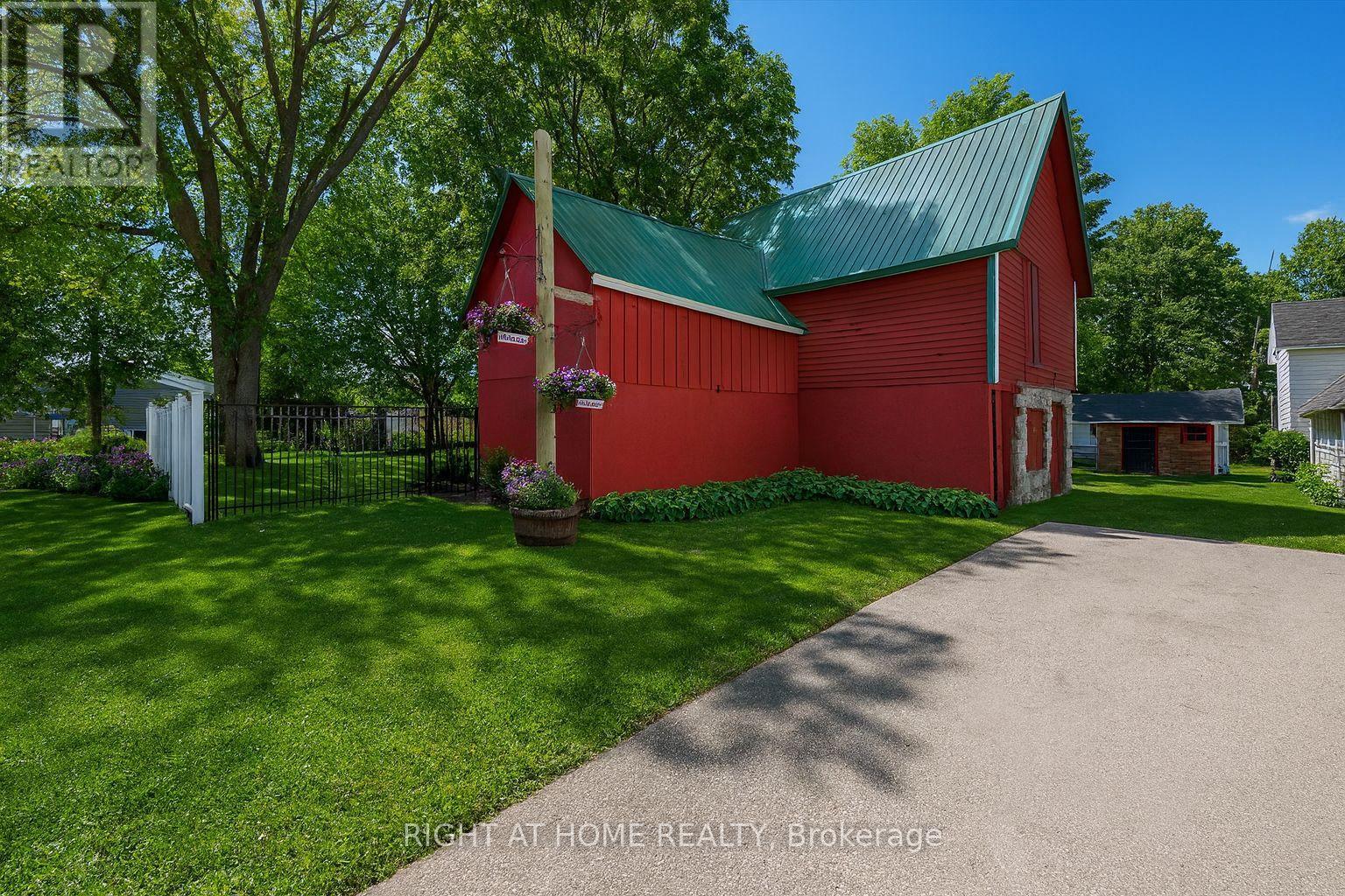 467 High Street, Orillia, Ontario  L3V 4X8 - Photo 20 - S13463386