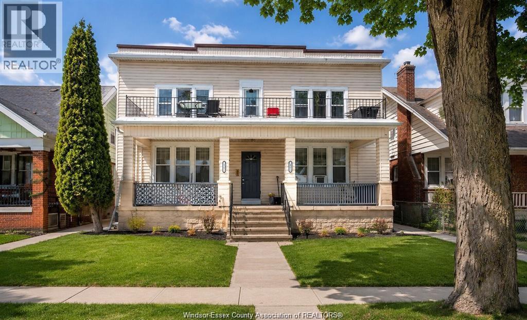 1545 Church Street, Windsor, Ontario N8X 1V1 - Photo 1 - 26014560