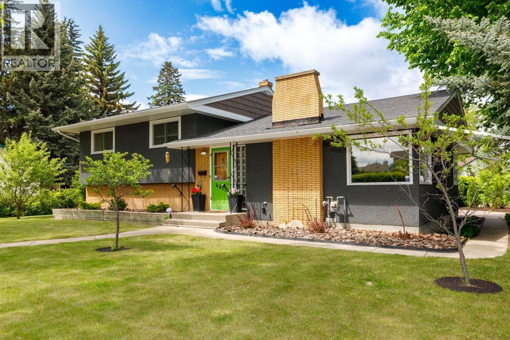 4420 53 Street, Red Deer, Alberta  T4N 2E3 - Photo 2 - A2320397