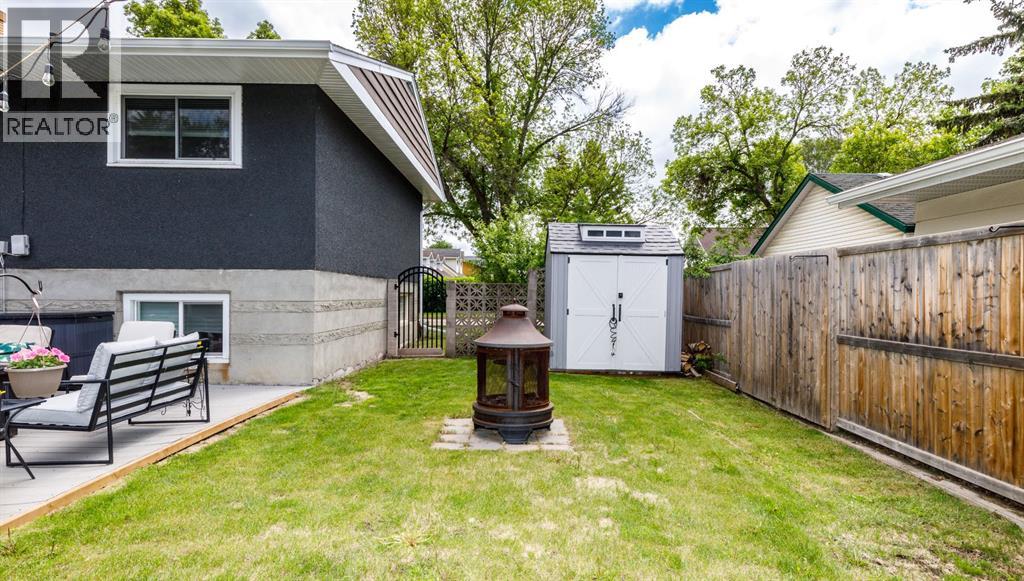 4420 53 Street, Red Deer, Alberta  T4N 2E3 - Photo 41 - A2320397