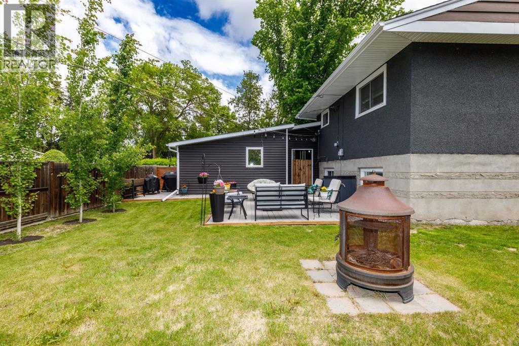 4420 53 Street, Red Deer, Alberta  T4N 2E3 - Photo 39 - A2320397