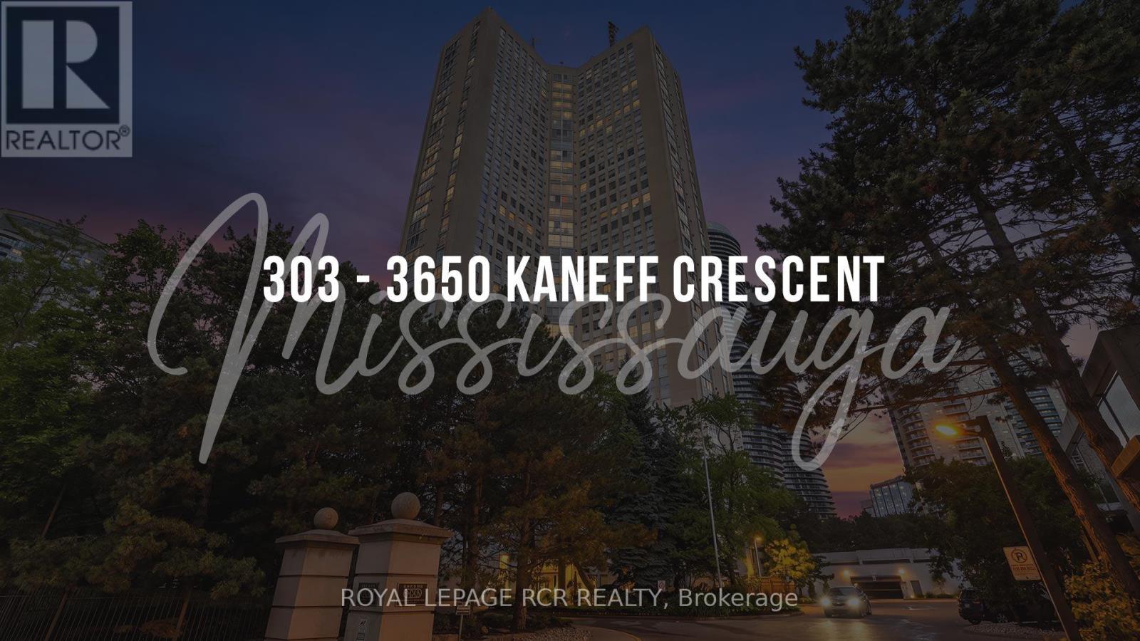 303 - 3650 Kaneff Crescent, Mississauga, Ontario  L5A 4A1 - Photo 30 - W13463096
