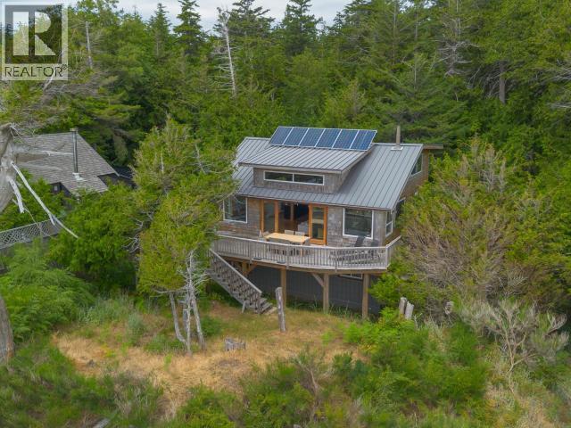 1772 Vancouver Blvd, Savary Island, British Columbia  V0N 2G0 - Photo 1 - 20004