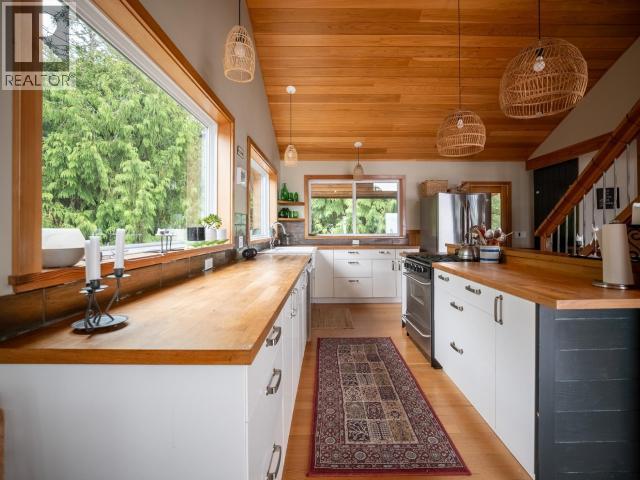 1772 Vancouver Blvd, Savary Island, British Columbia  V0N 2G0 - Photo 11 - 20004