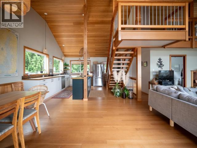1772 Vancouver Blvd, Savary Island, British Columbia  V0N 2G0 - Photo 15 - 20004