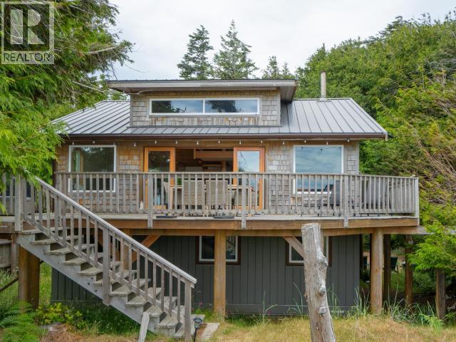 1772 Vancouver Blvd, Savary Island, British Columbia  V0N 2G0 - Photo 3 - 20004