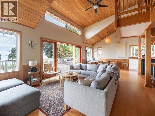 1772 Vancouver Blvd, Savary Island, British Columbia  V0N 2G0 - Photo 4 - 20004