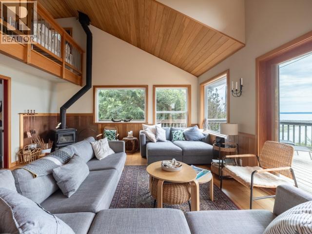 1772 Vancouver Blvd, Savary Island, British Columbia  V0N 2G0 - Photo 5 - 20004