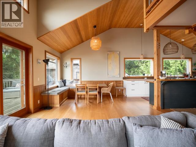 1772 Vancouver Blvd, Savary Island, British Columbia  V0N 2G0 - Photo 6 - 20004