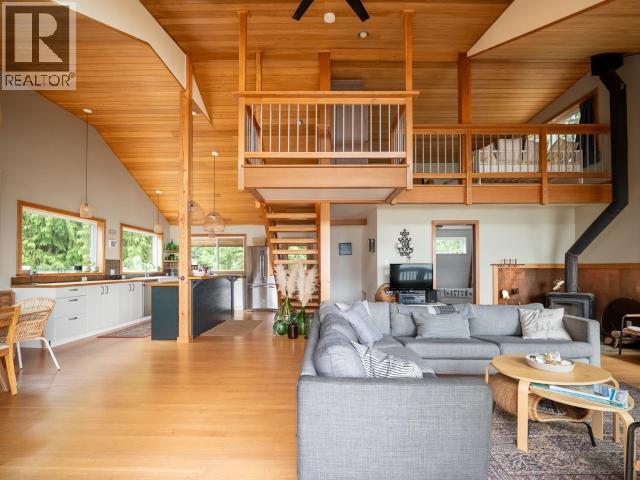 1772 Vancouver Blvd, Savary Island, British Columbia  V0N 2G0 - Photo 8 - 20004
