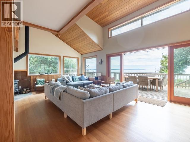 1772 Vancouver Blvd, Savary Island, British Columbia  V0N 2G0 - Photo 9 - 20004
