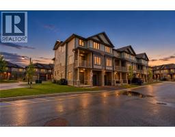 77 DIANA Avenue Unit# 160, Brantford, Ontario