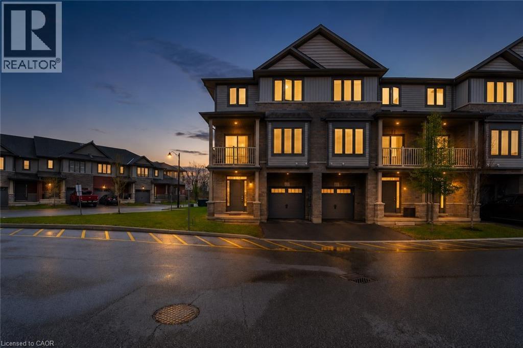 77 Diana Avenue Unit# 160, Brantford, Ontario  N3T 0R6 - Photo 3 - 40830377