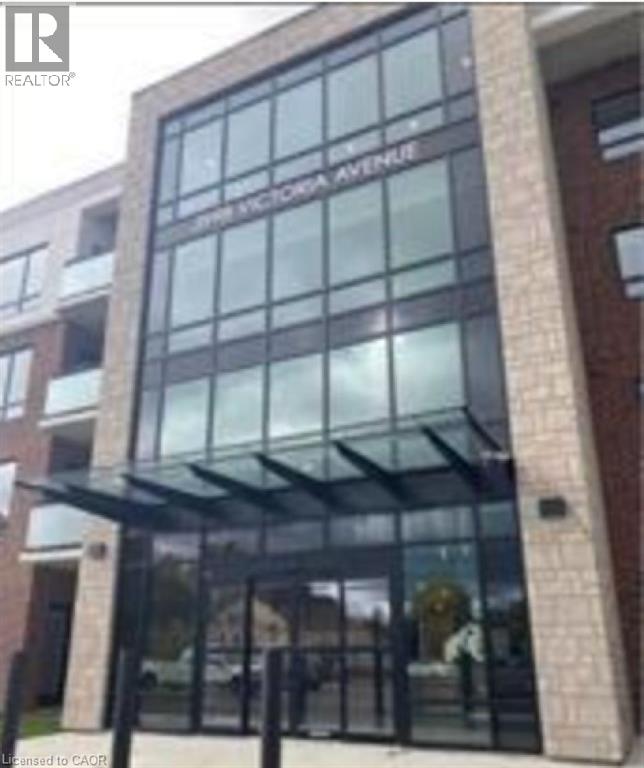 3998 VICTORIA Avenue Unit# 303, Vineland, Ontario