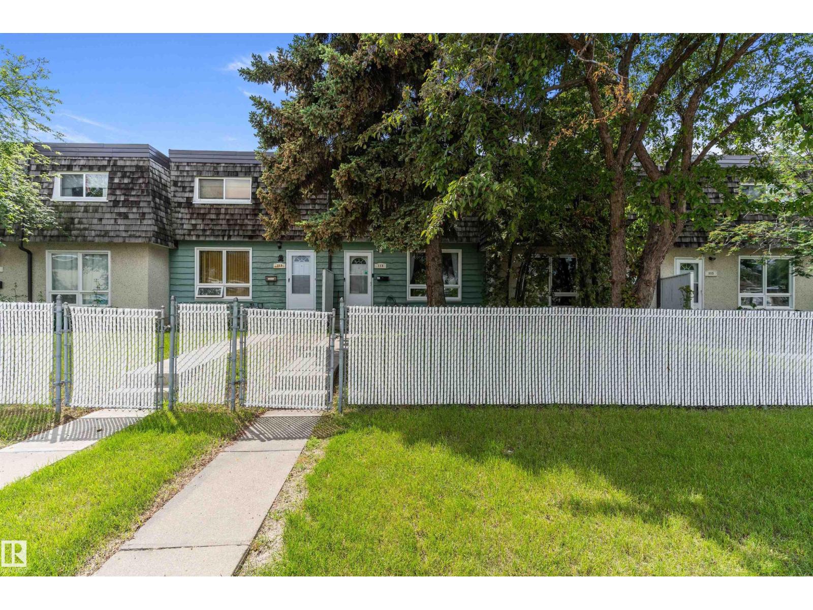113 MAYFAIR MEWS ME NW, edmonton, Alberta