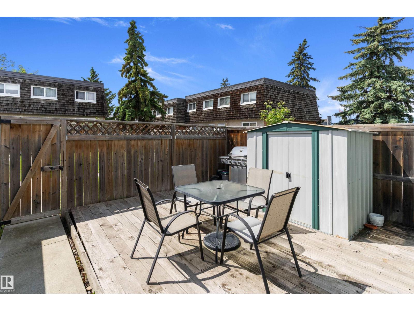 113 Mayfair Mews Me Nw, Edmonton, Alberta  T5E 5R7 - Photo 26 - E4494420