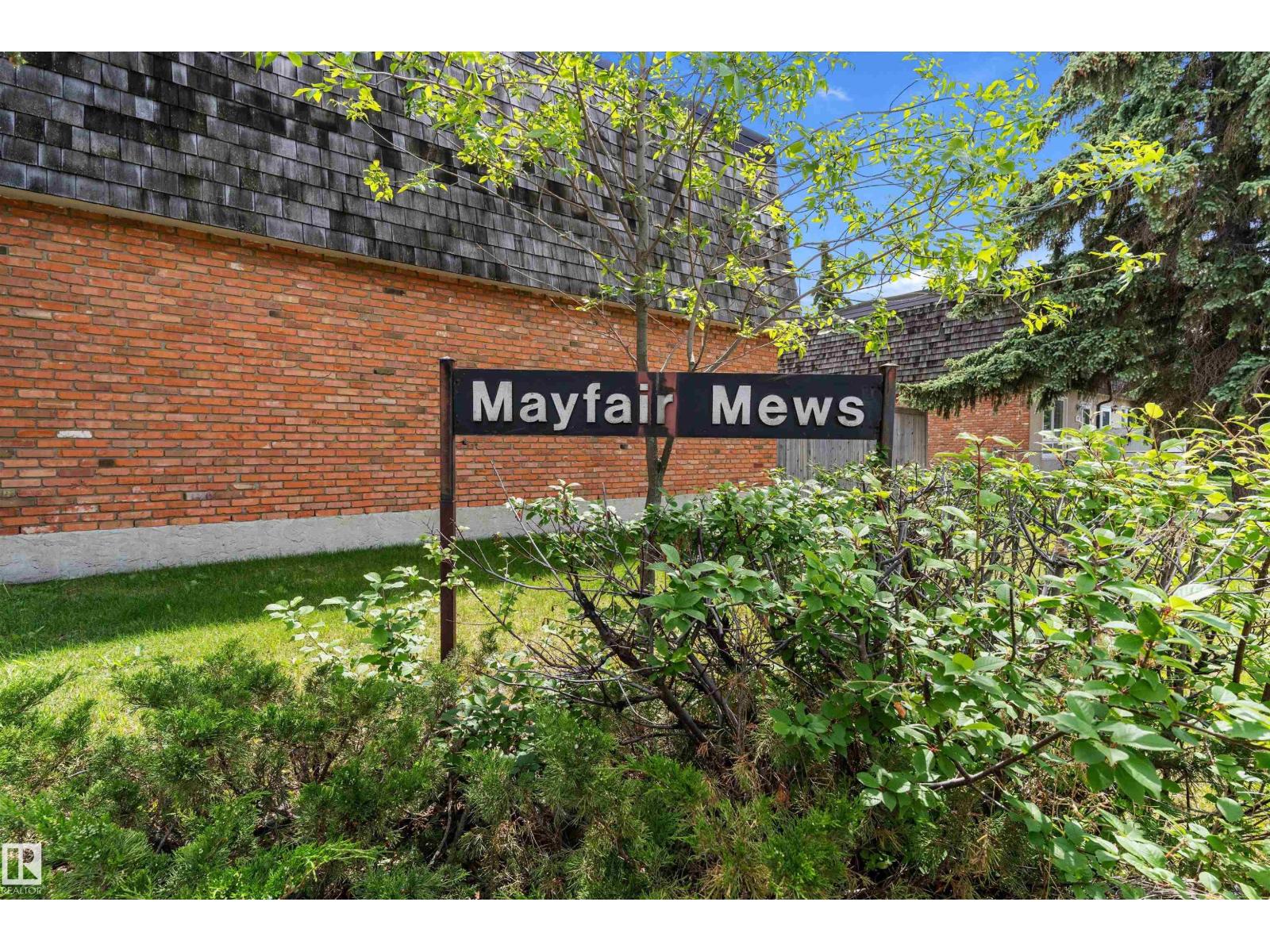 113 Mayfair Mews Me Nw, Edmonton, Alberta  T5E 5R7 - Photo 30 - E4494420