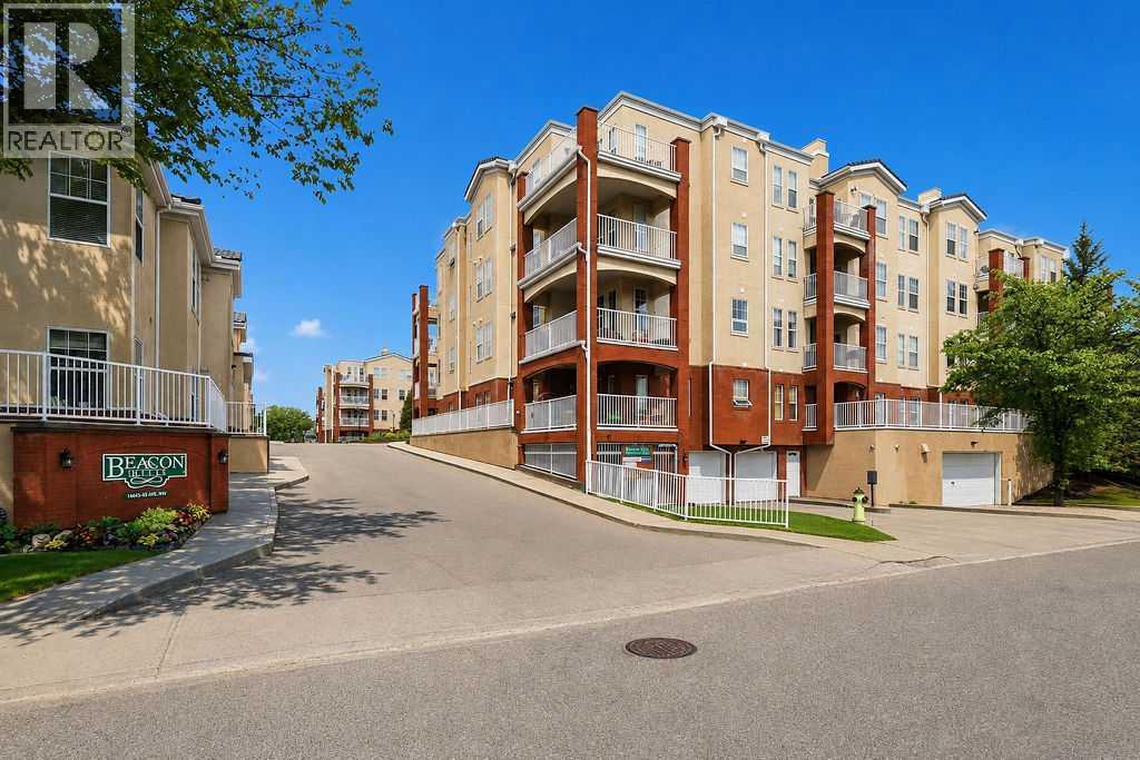 4206, 14645 6 Street SW, Calgary, Alberta  T2Y 3S1 - Photo 2 - A2315628