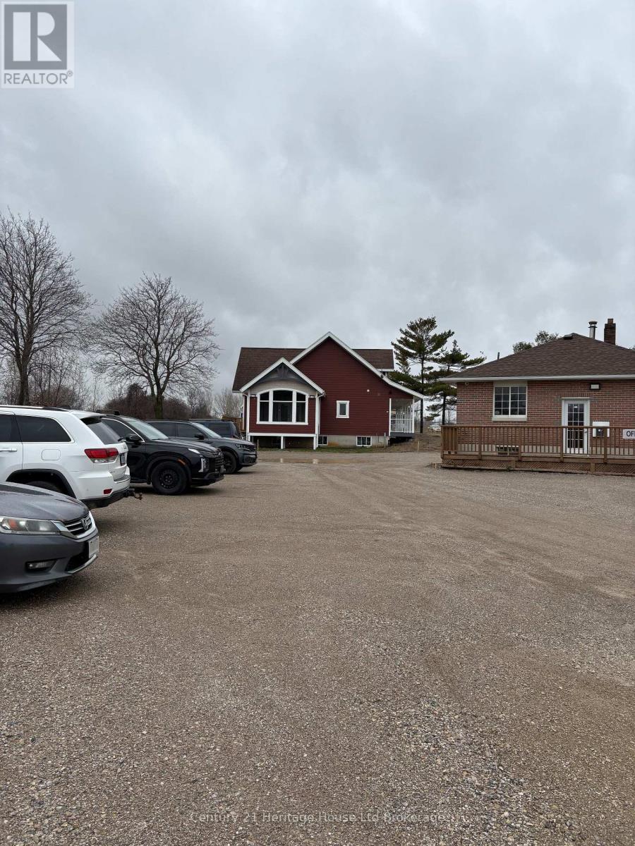B - 560 Athlone Avenue, Woodstock, Ontario  N4S 7V8 - Photo 11 - X12720340