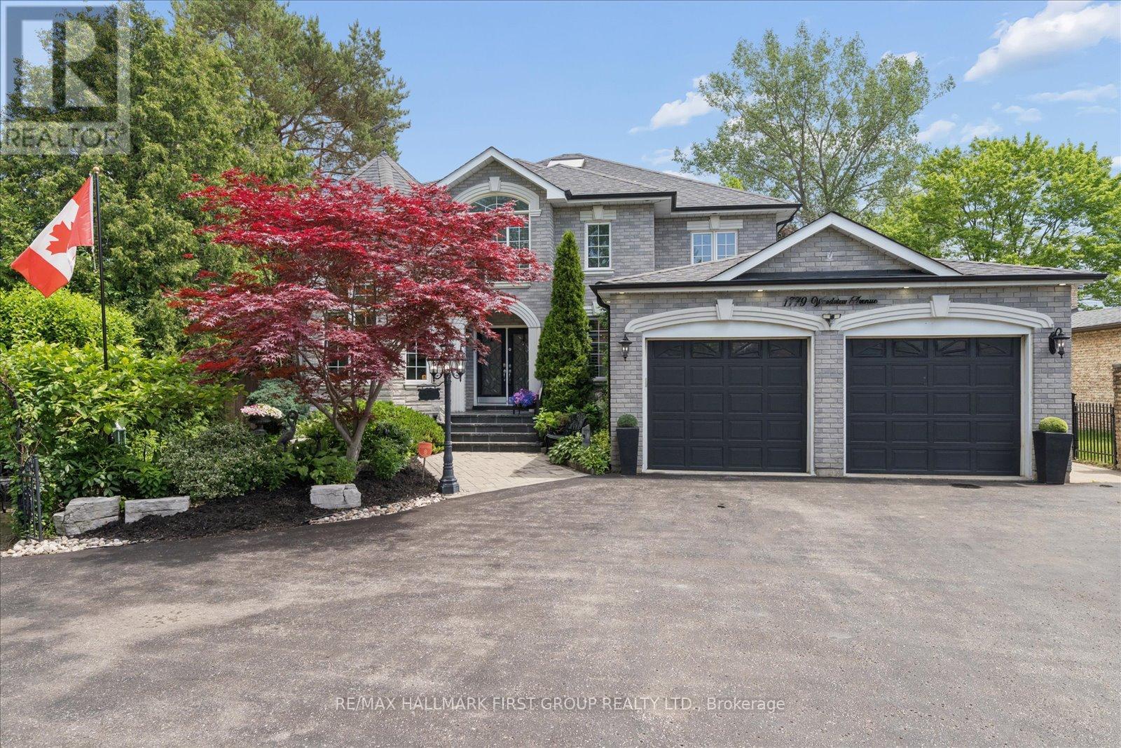 1779 WOODVIEW AVENUE, Pickering, Ontario