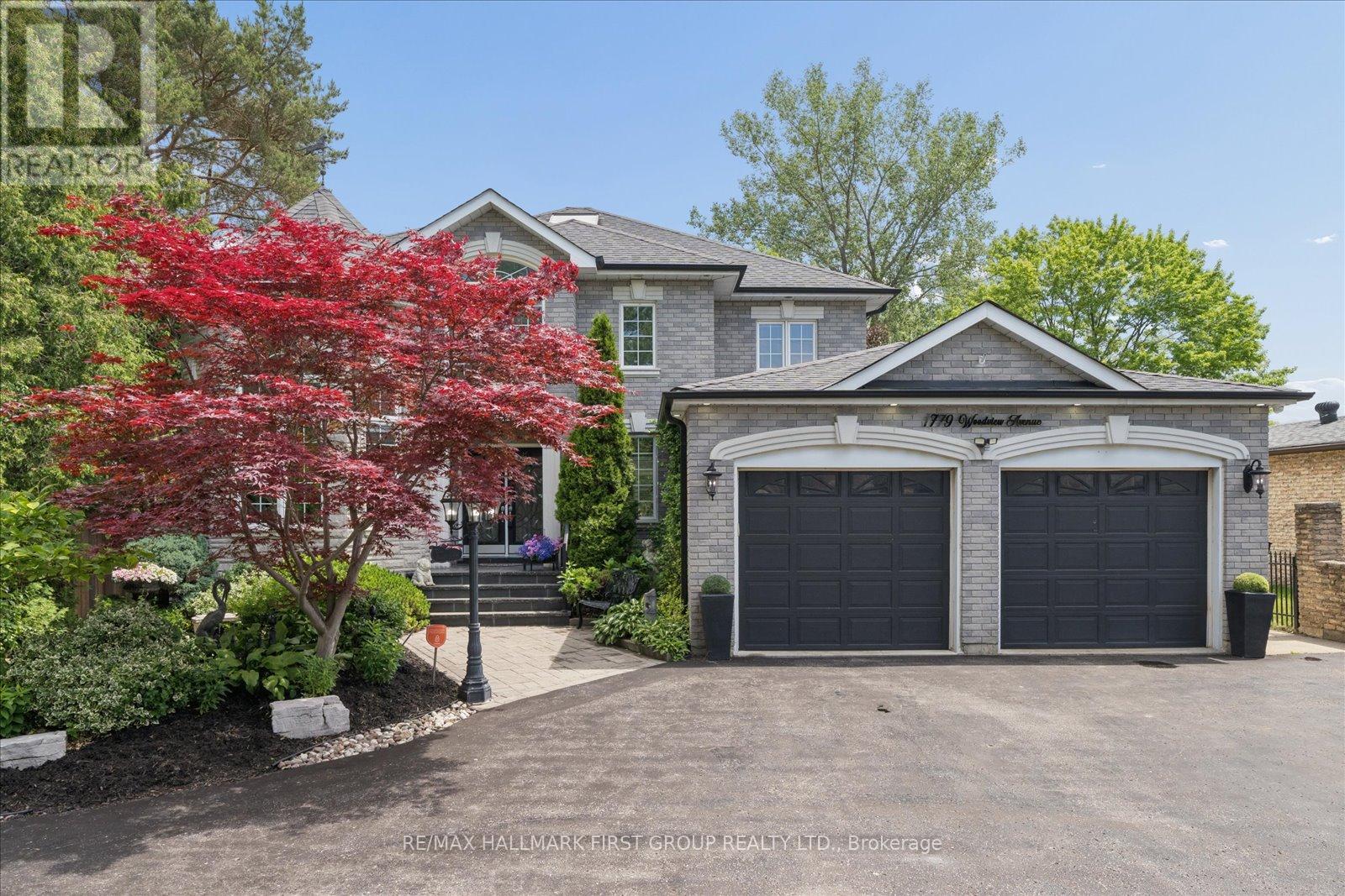 1779 Woodview Avenue, Pickering, Ontario  L1V 1L3 - Photo 2 - E13215732