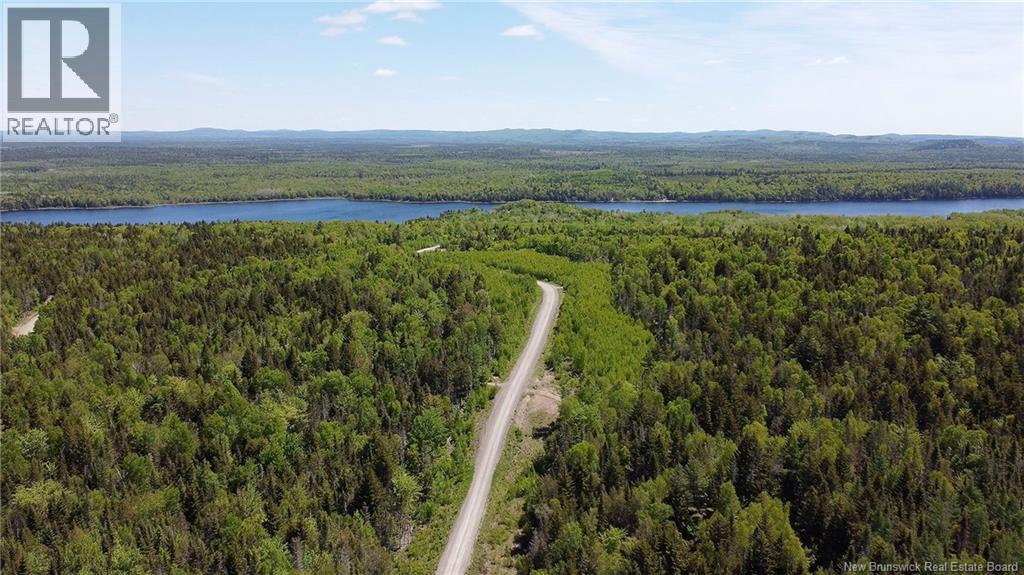 Lot 24 Misty Mountain Lane, Elmsville, New Brunswick  E5C 0E5 - Photo 3 - NB142270