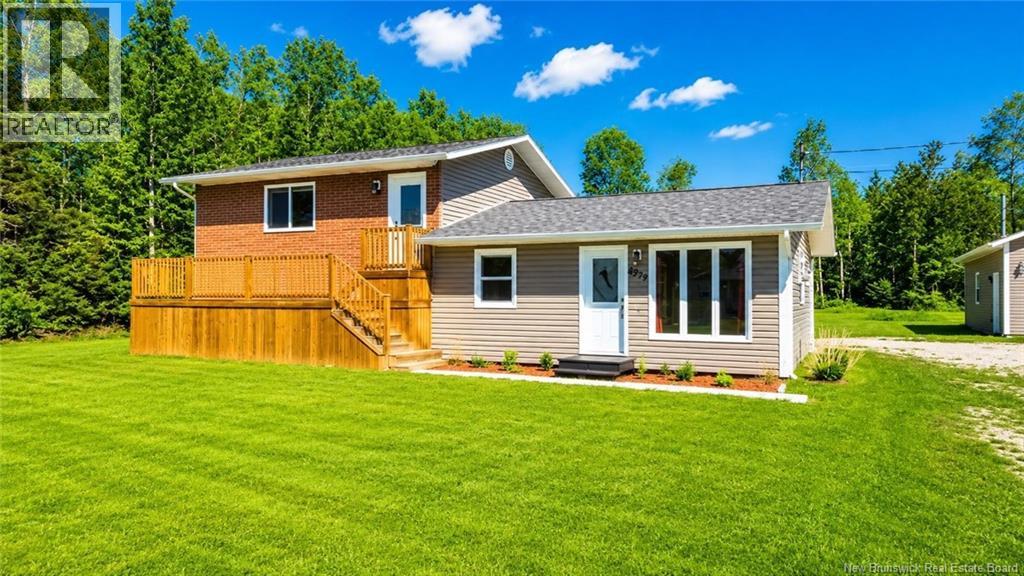 2270 Sormany, Sormany, New Brunswick
