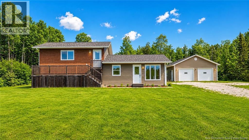 2270 Sormany, Sormany, New Brunswick  E2A 2G4 - Photo 2 - NB142197