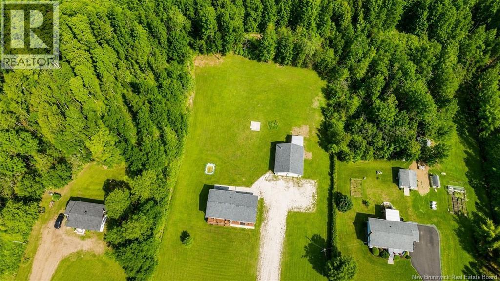 2270 Sormany, Sormany, New Brunswick  E2A 2G4 - Photo 3 - NB142197