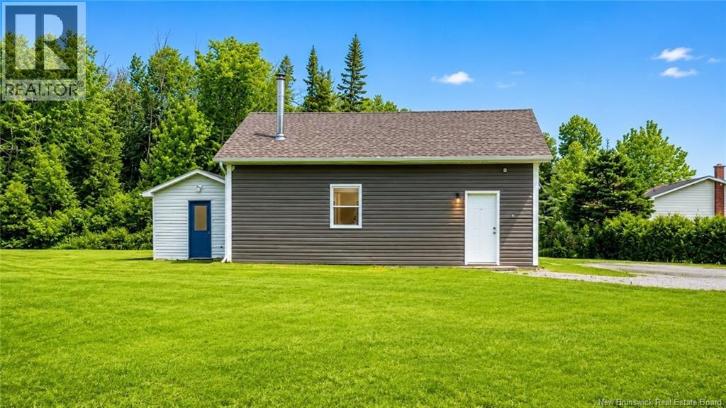 2270 Sormany, Sormany, New Brunswick  E2A 2G4 - Photo 36 - NB142197