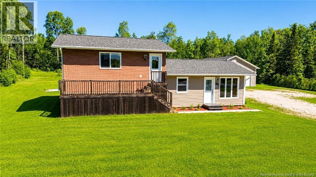 2270 Sormany, Sormany, New Brunswick  E2A 2G4 - Photo 37 - NB142197