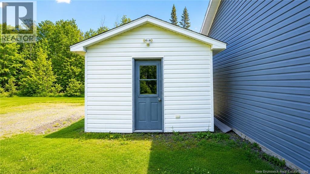 2270 Sormany, Sormany, New Brunswick  E2A 2G4 - Photo 39 - NB142197
