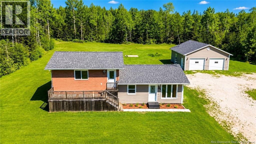 2270 Sormany, Sormany, New Brunswick  E2A 2G4 - Photo 4 - NB142197