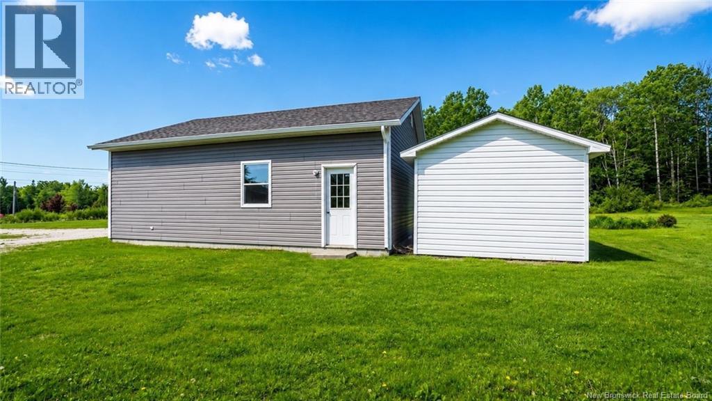 2270 Sormany, Sormany, New Brunswick  E2A 2G4 - Photo 40 - NB142197