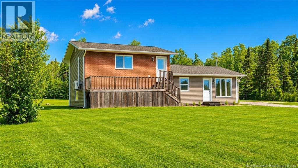 2270 Sormany, Sormany, New Brunswick  E2A 2G4 - Photo 41 - NB142197