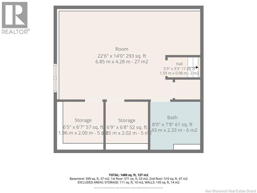 2270 Sormany, Sormany, New Brunswick  E2A 2G4 - Photo 42 - NB142197