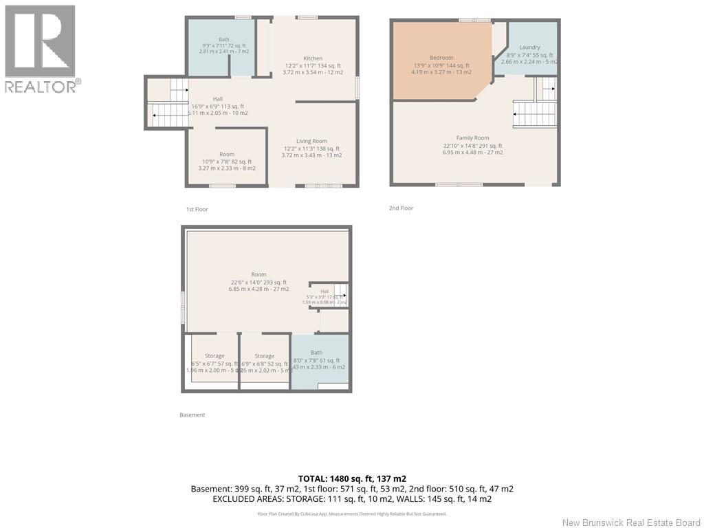 2270 Sormany, Sormany, New Brunswick  E2A 2G4 - Photo 45 - NB142197