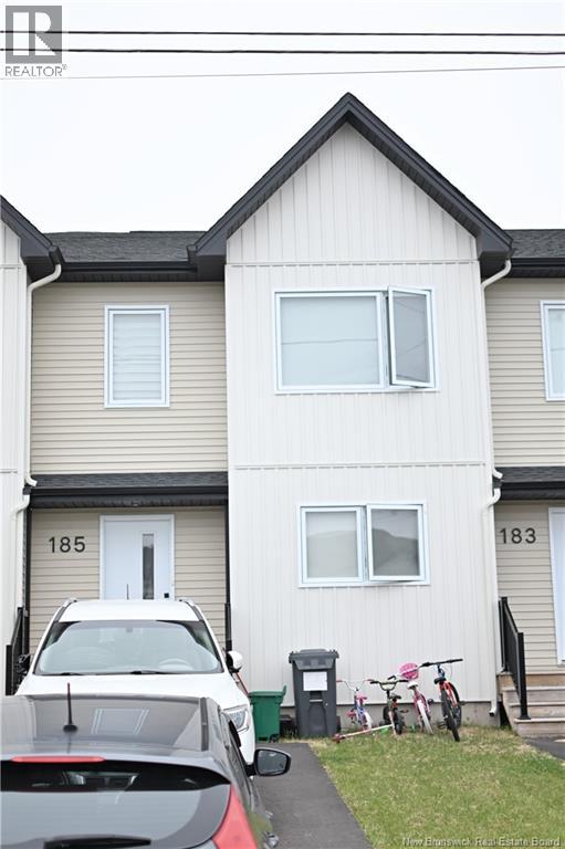 185 Ernest Street, Dieppe, New Brunswick  E1A 4T3 - Photo 2 - NB142010