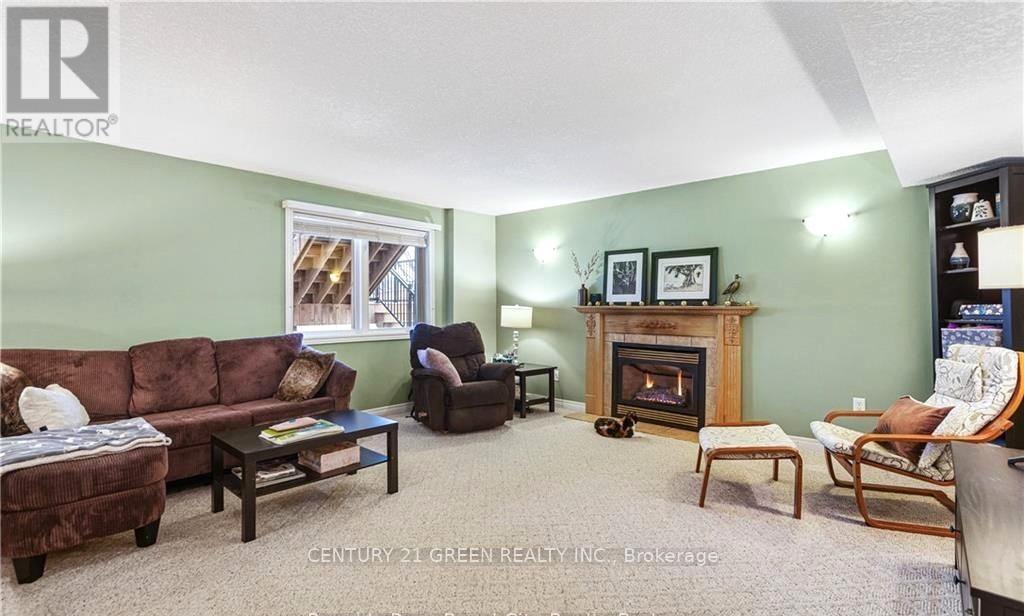 Lower - 17 Jean Anderson Crescent, Guelph, Ontario  N1G 5A6 - Photo 10 - X13463146