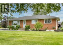 10236 WALKER ROAD, Amherstburg, Ontario