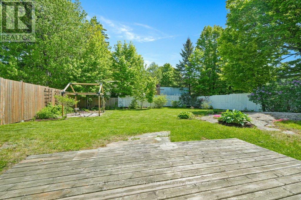 17 Joseph Street, Parry Sound, Ontario  P2A 2G3 - Photo 5 - X13237102